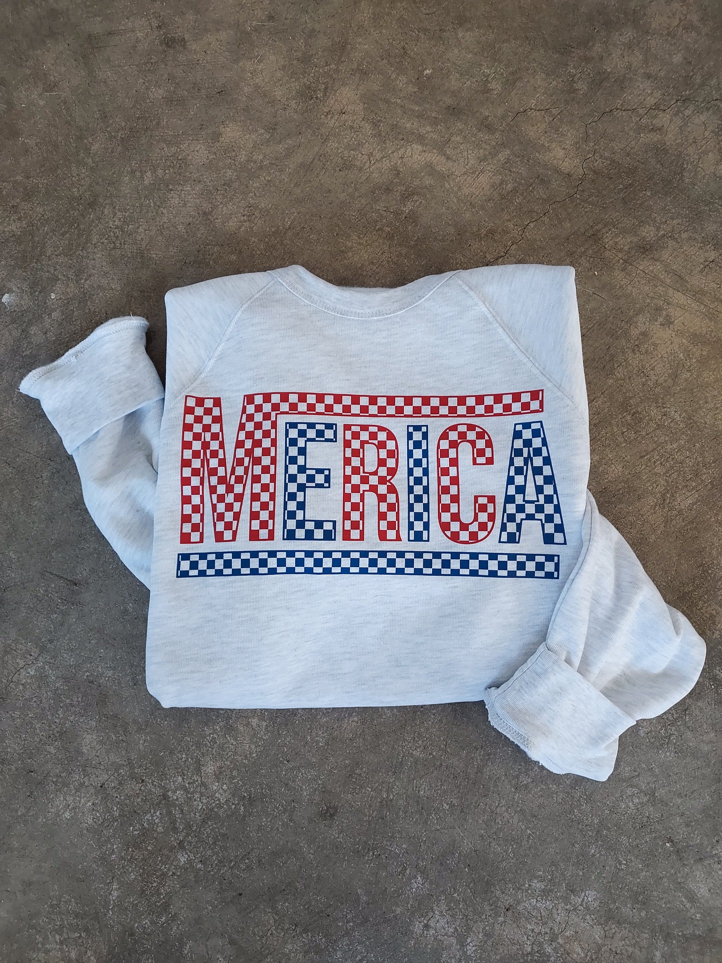4th of July 'Merica