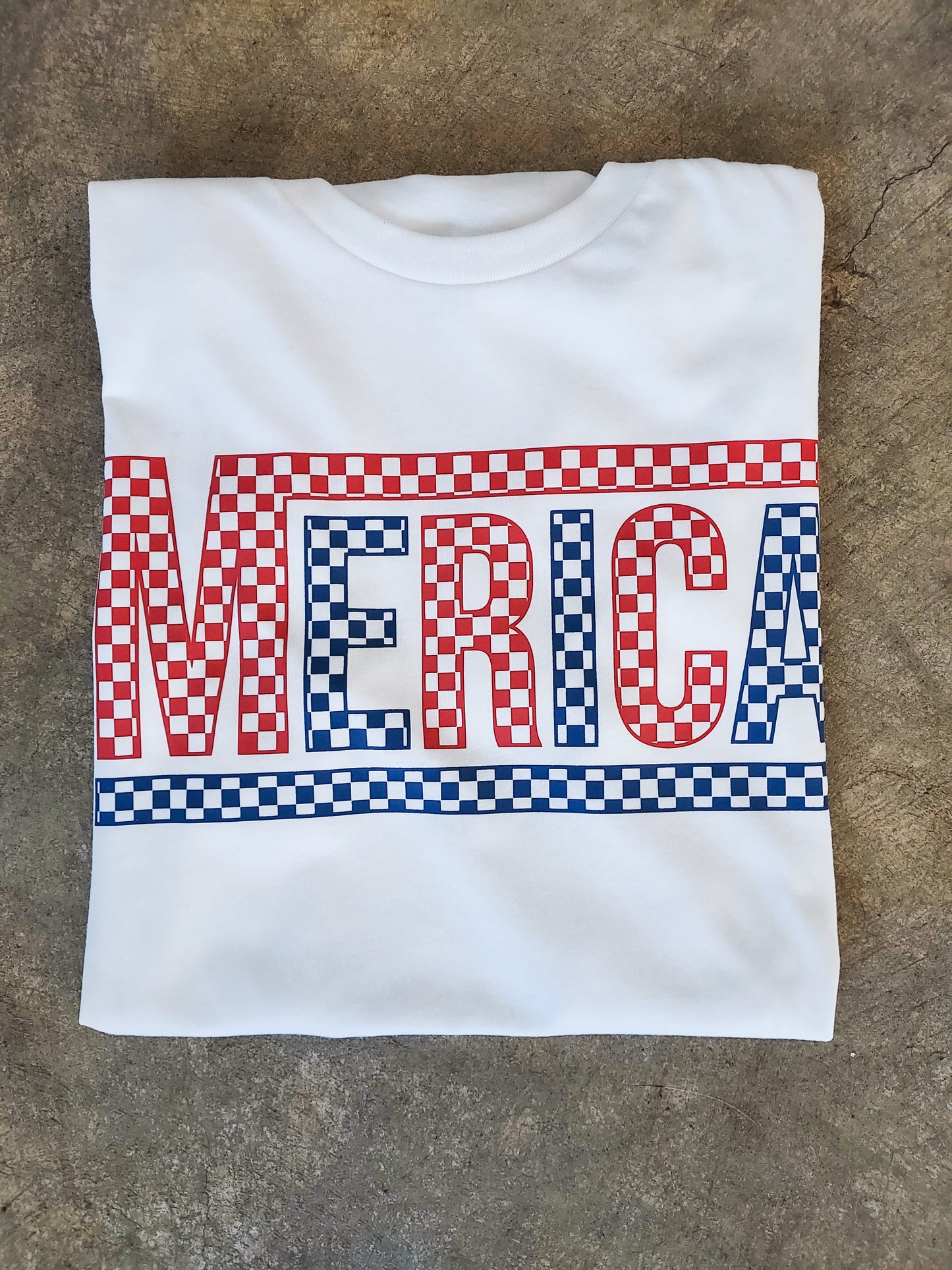4th of July 'Merica