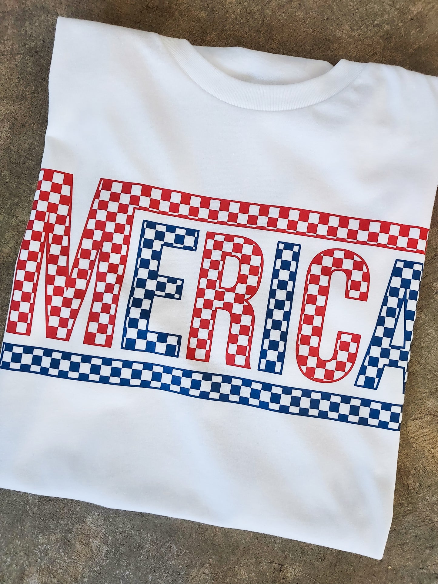 4th of July 'Merica