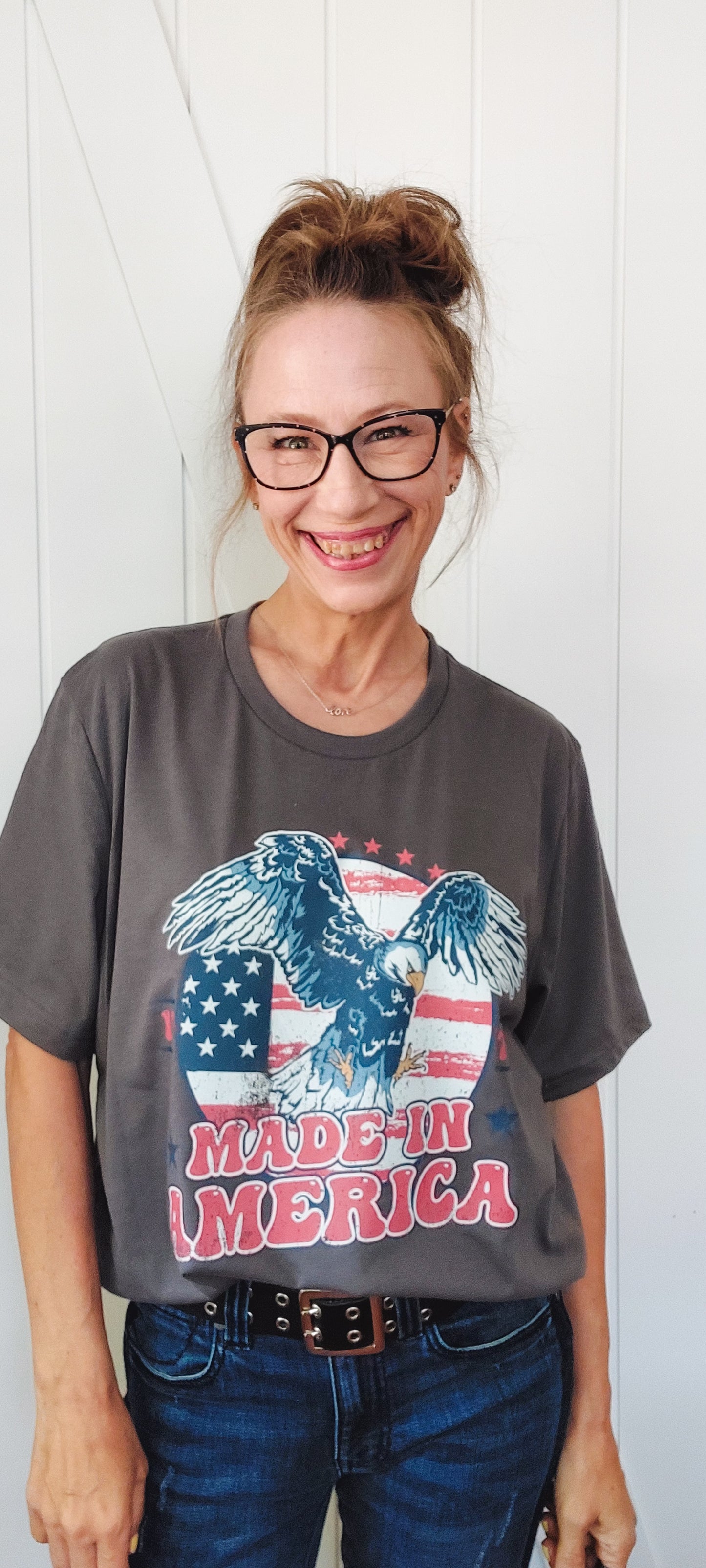 4th of July Made in America