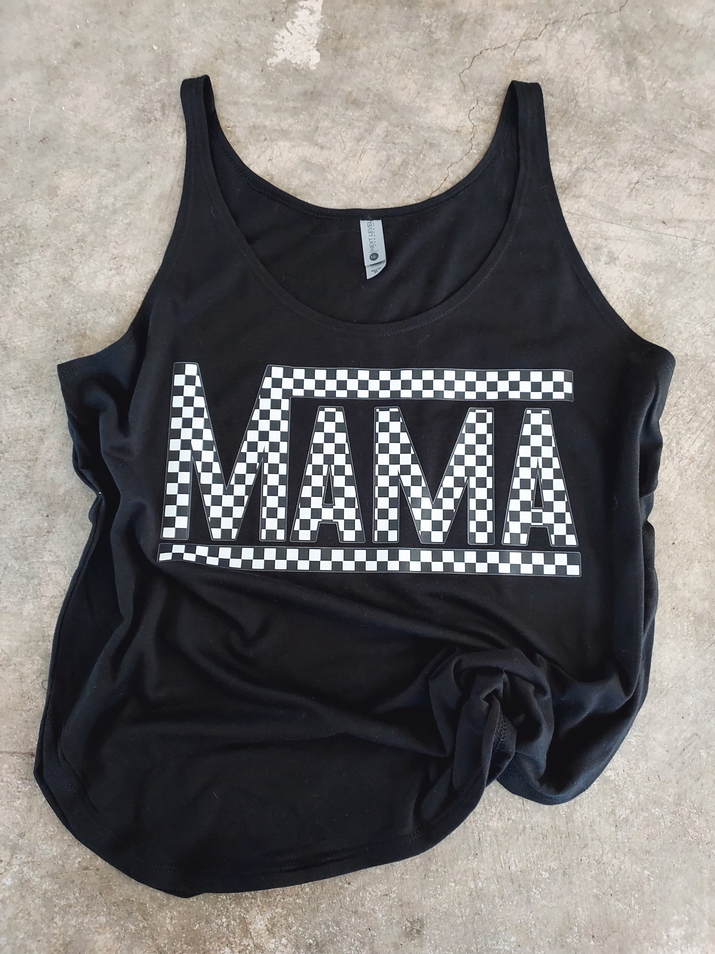 Mama