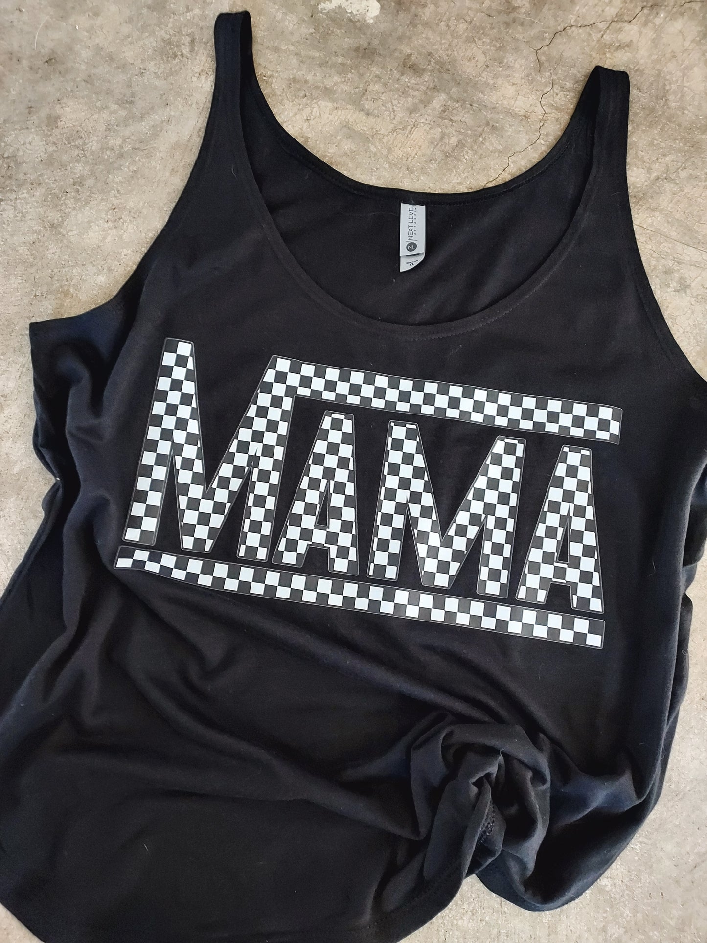 Mama