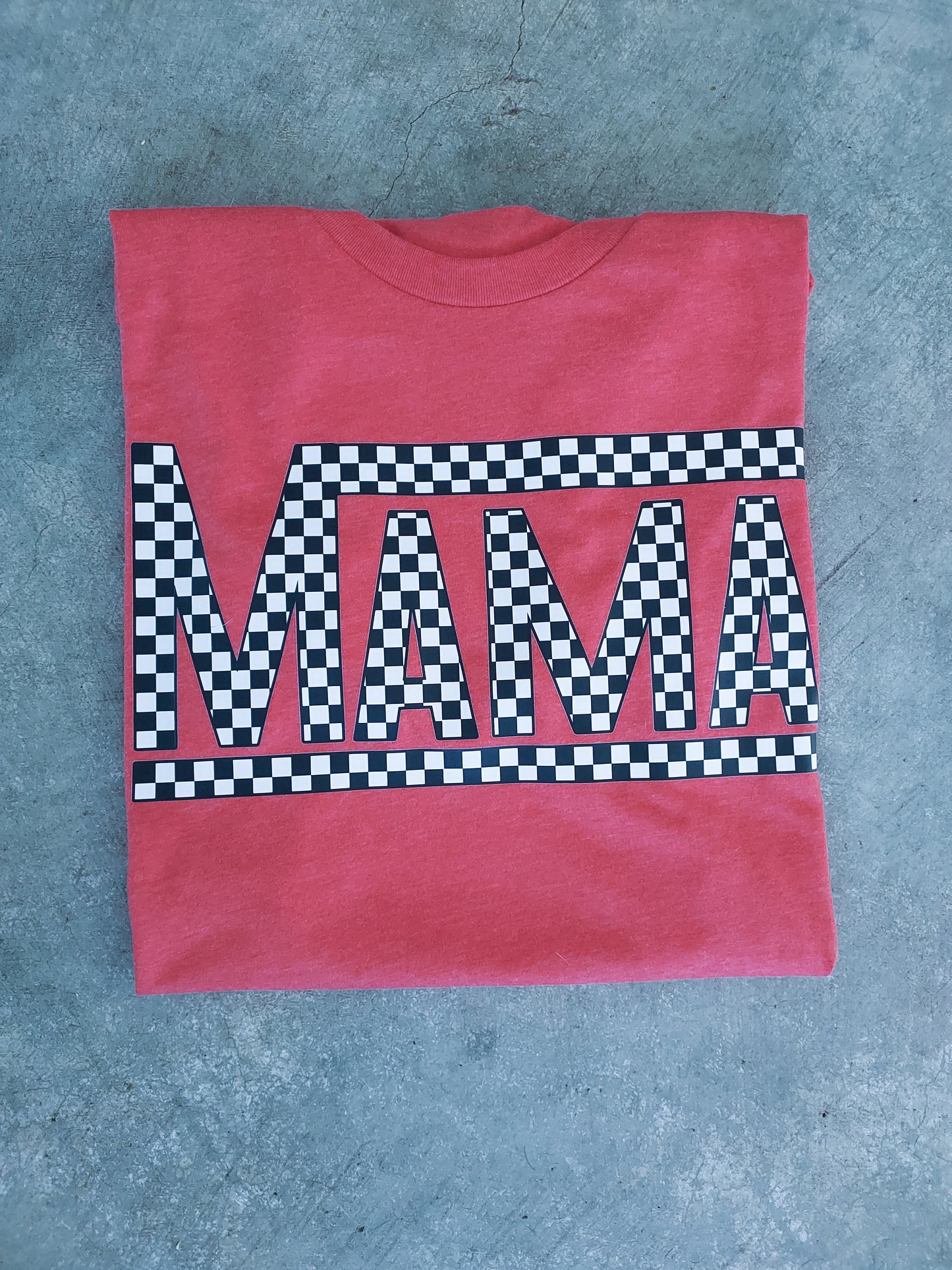 Mama