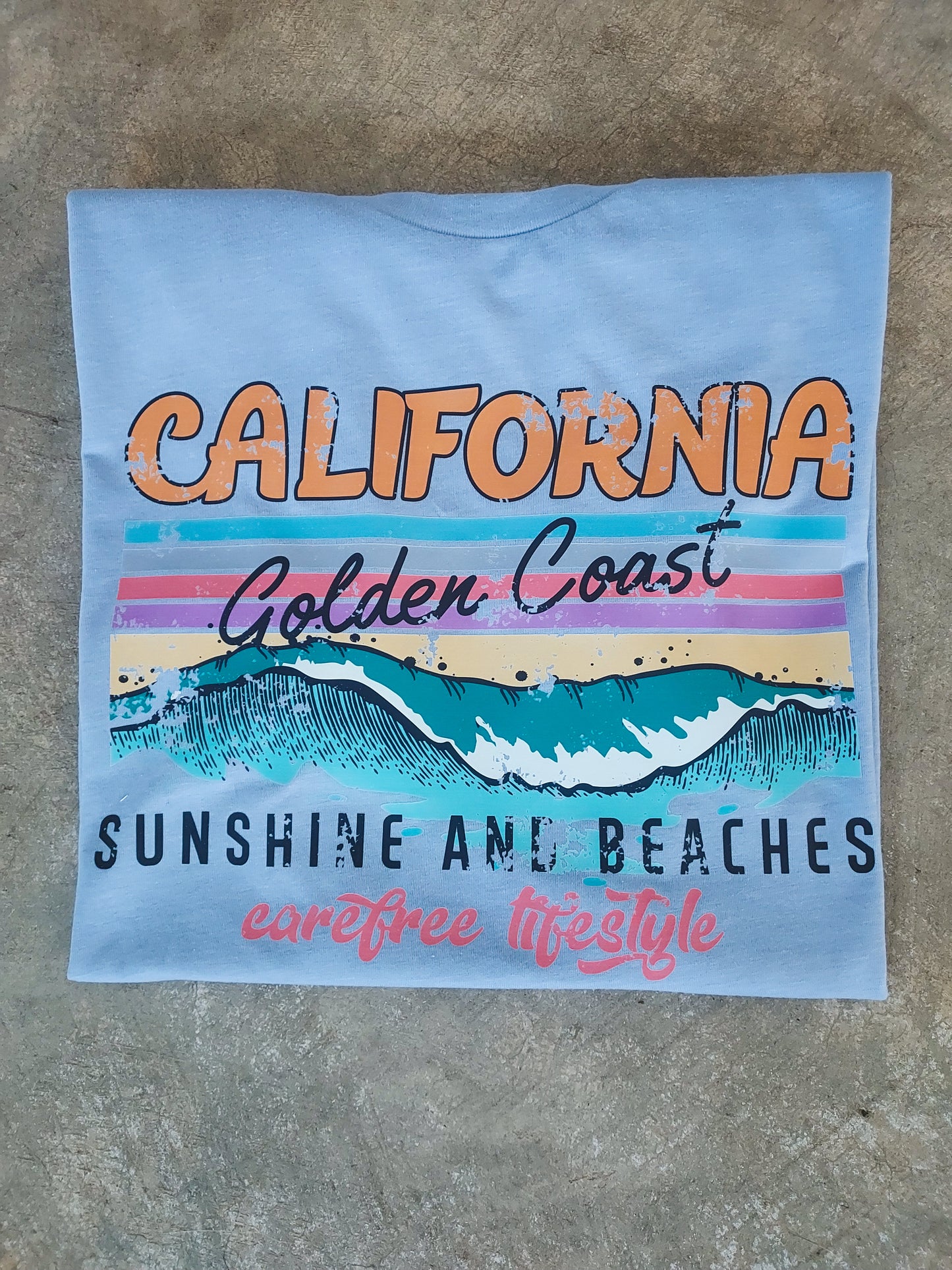 California