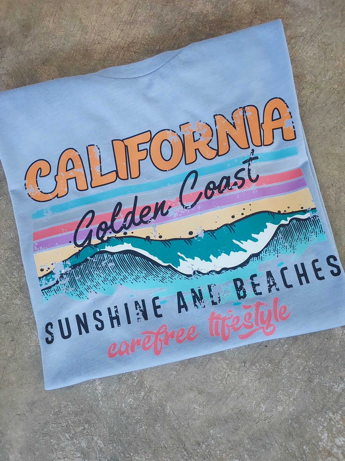 California