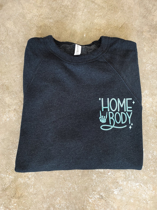 Homebody club