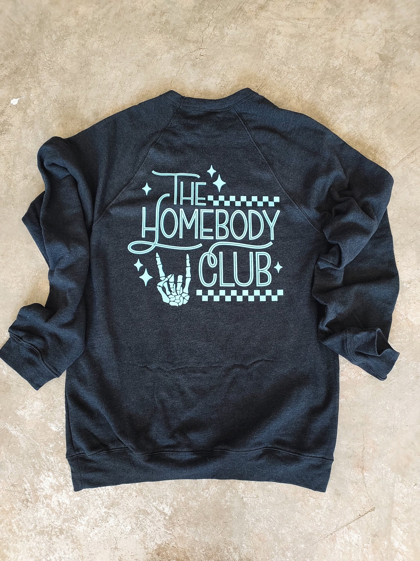 Homebody club
