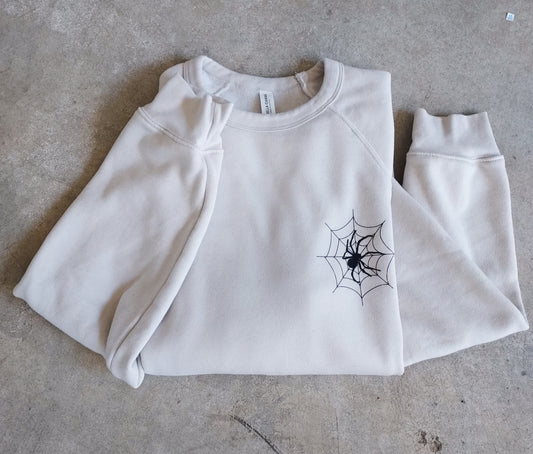 Halloween ***SALE*** Spiders and spine