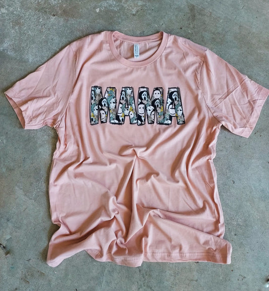 Halloween ***SALE*** MAMA