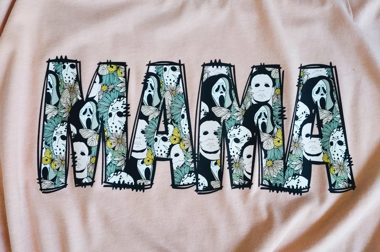 Halloween ***SALE*** MAMA