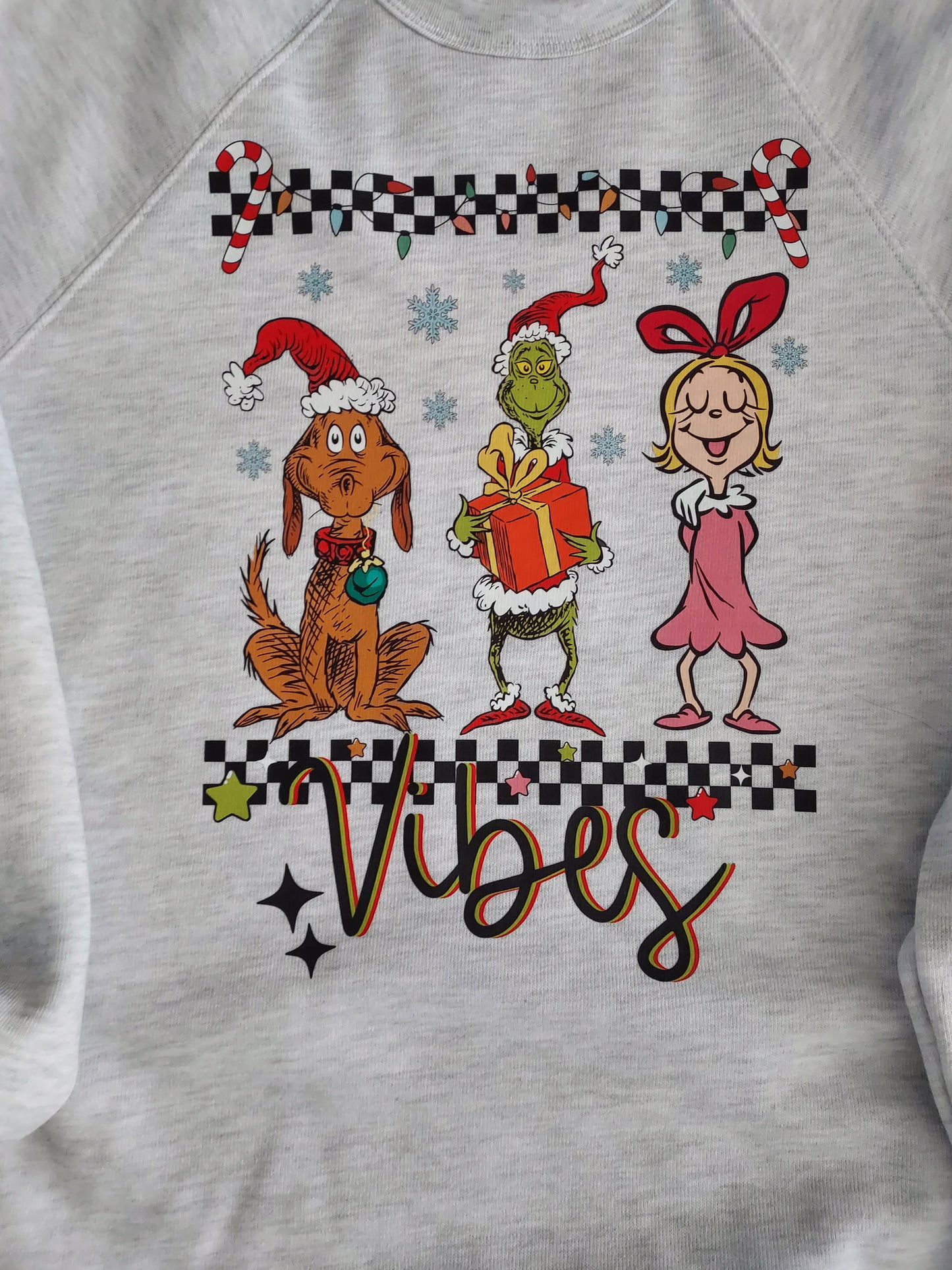 Christmas Vibes