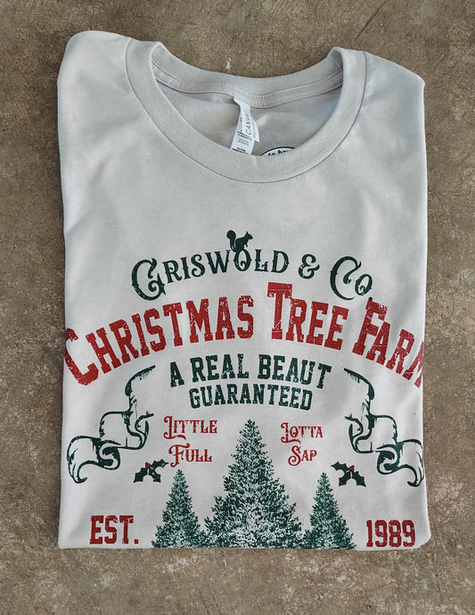 Christmas She's a Beaut