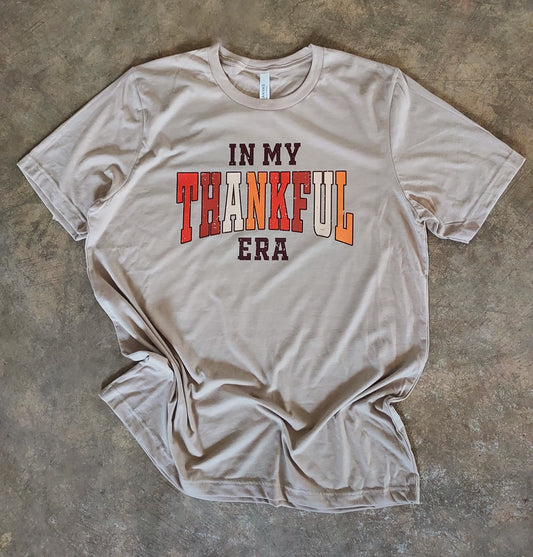 Thankful Era
