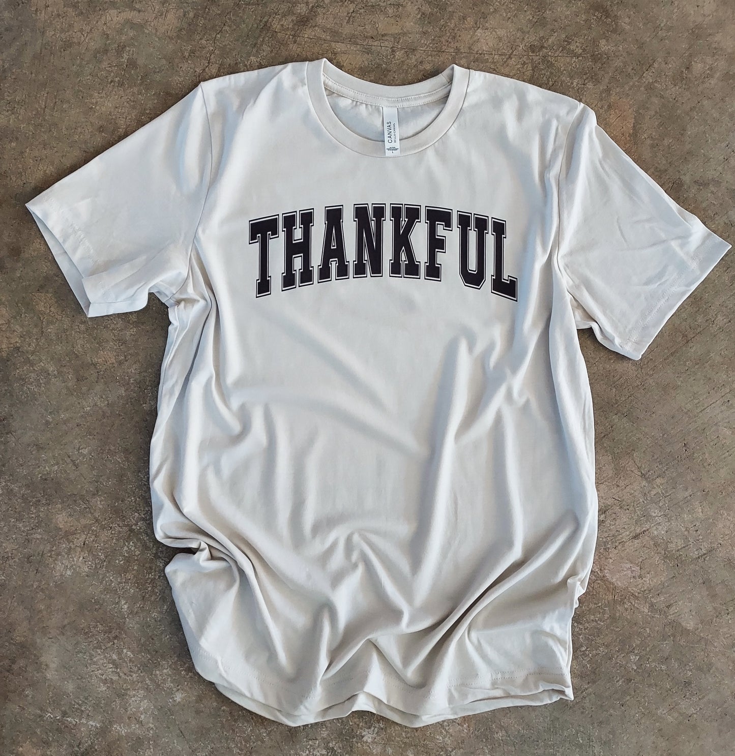 Thankful