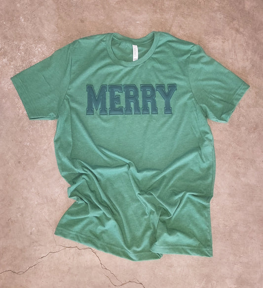 Christmas Merry