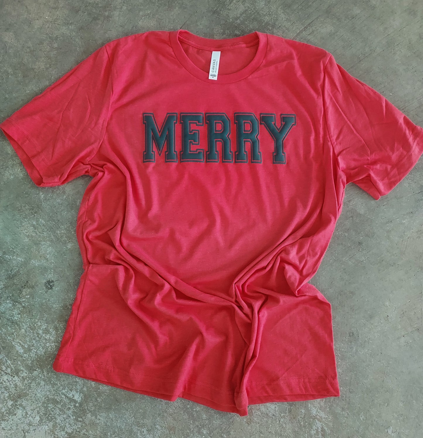 Christmas Merry
