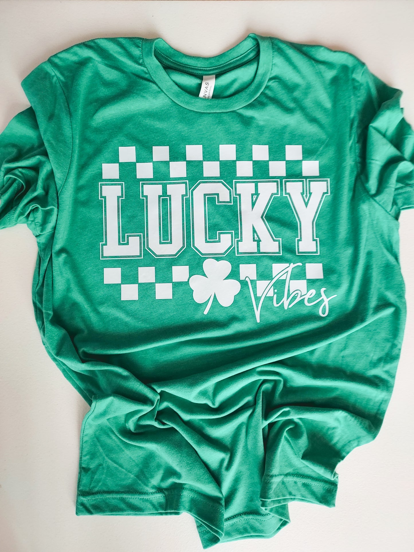 Lucky
