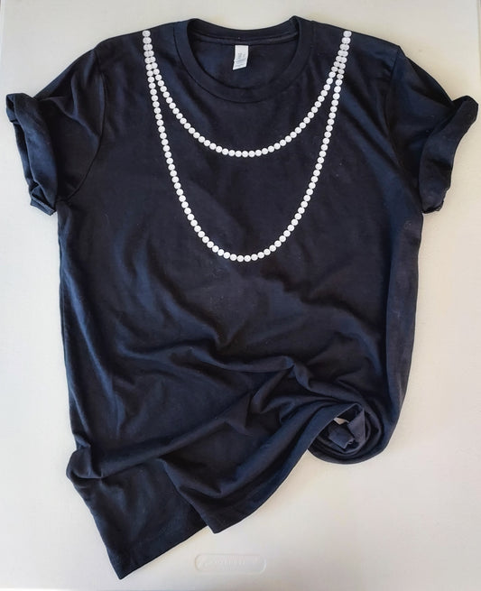 #47 Kamala Harris Fundraiser T-Shirt