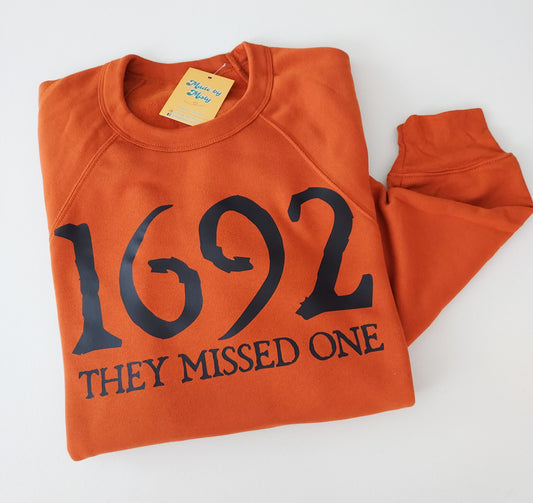 Halloween 1692 They missed one