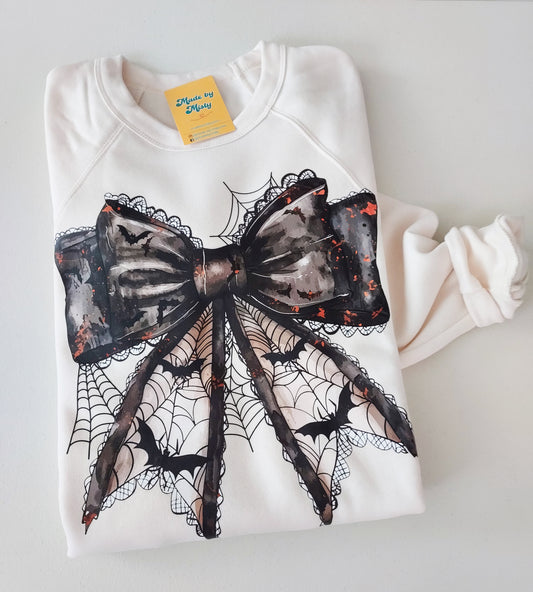 Halloween Bats n Bows