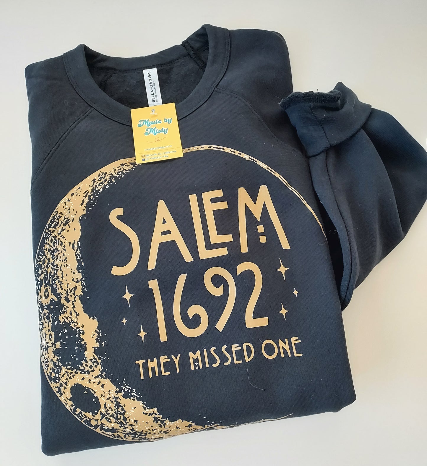Salem 1692
