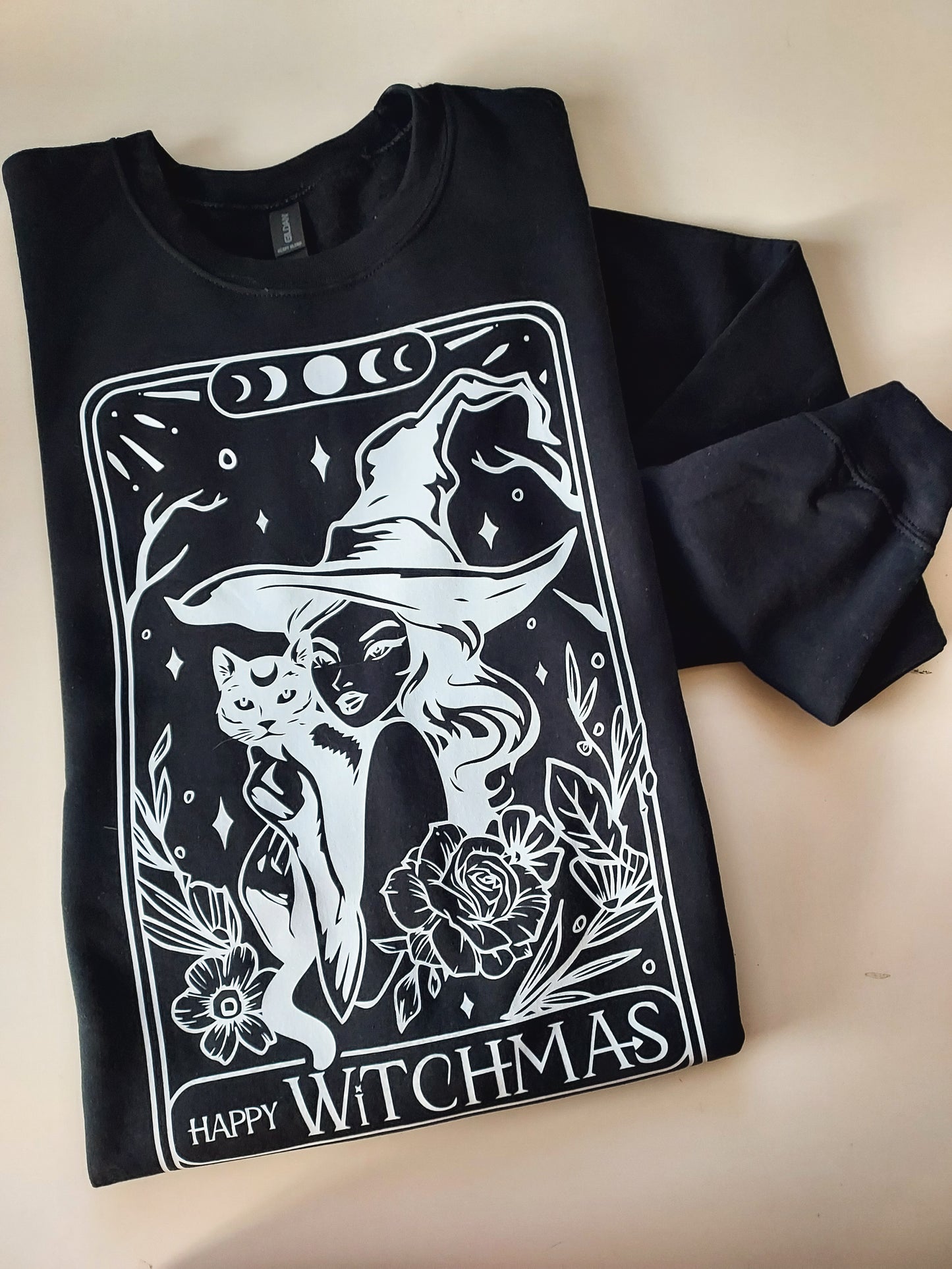 Happy Witchmas