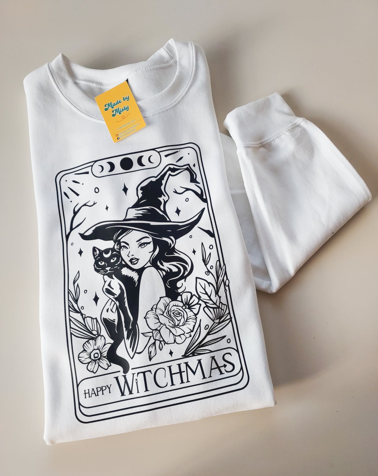 Happy Witchmas
