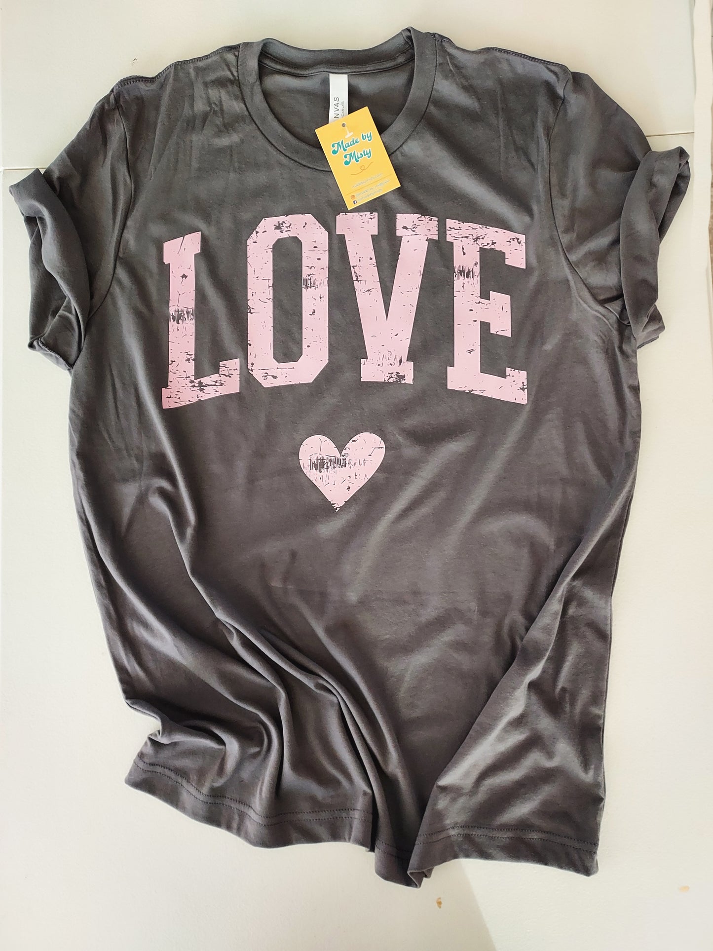 Valentine's Day Love