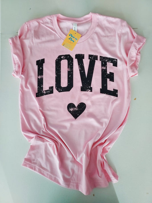 Valentine's Day Love