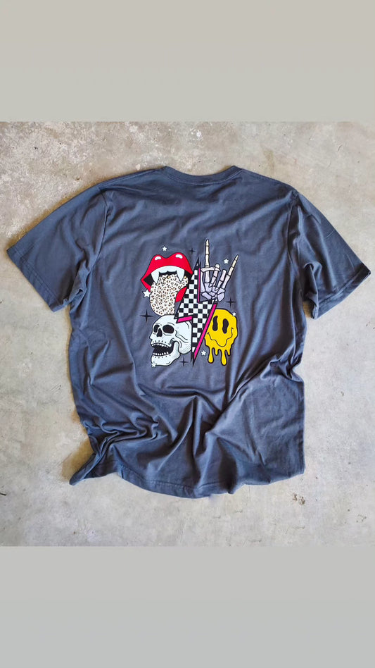 Halloween ***SALE***Lips and Tongue