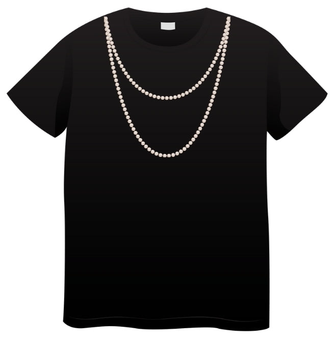 #47 Kamala Harris Fundraiser T-Shirt