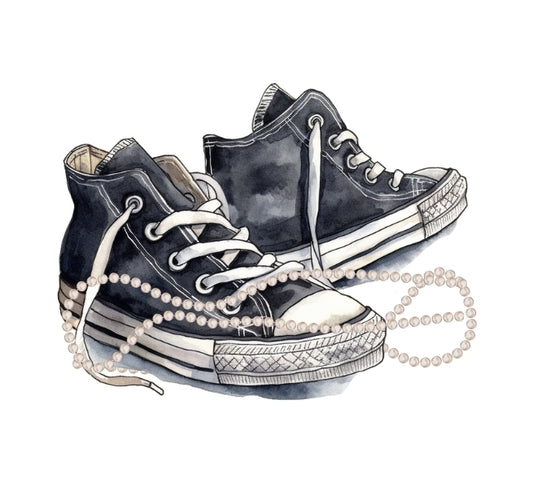 #47 Kamala Harris Fundraiser Sticker