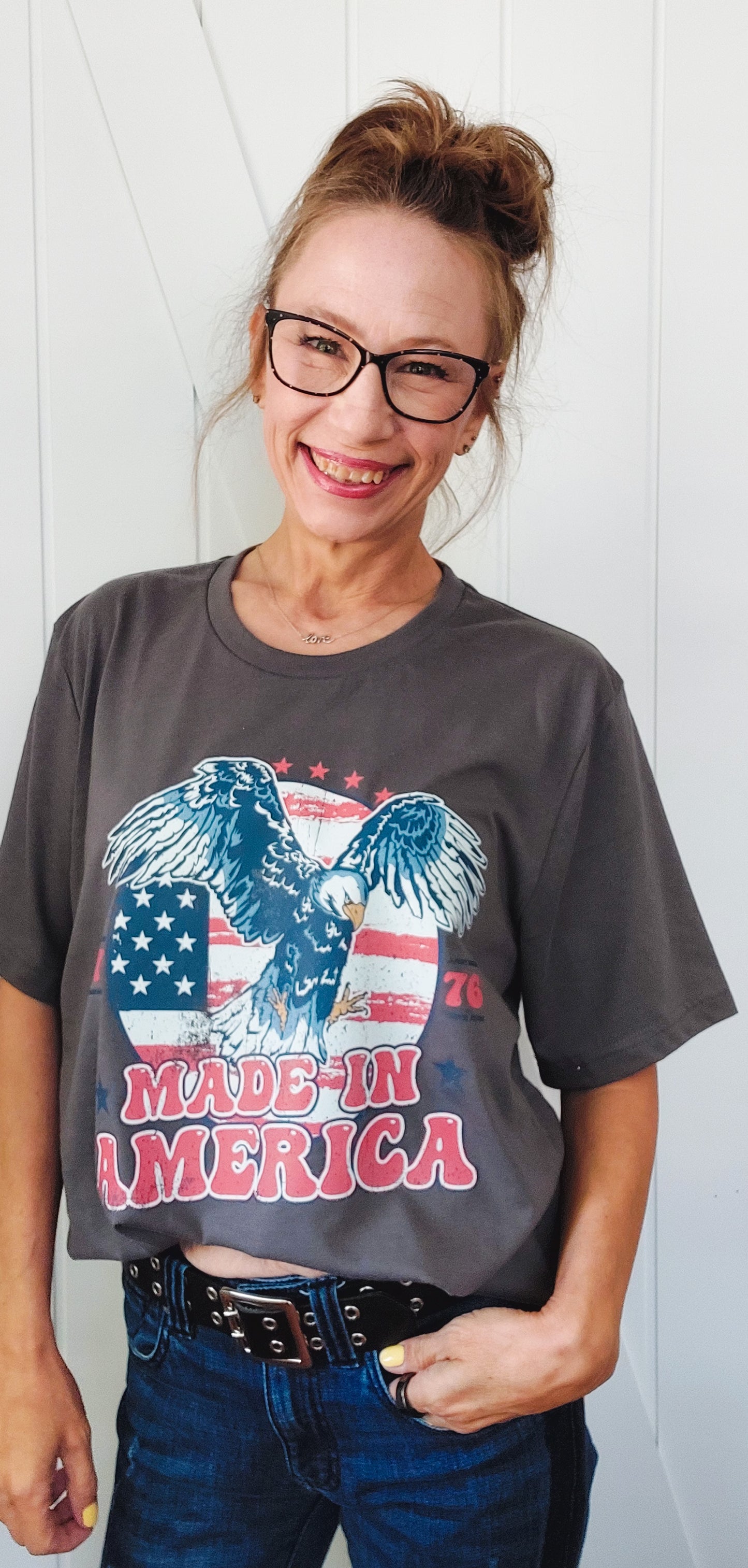 4th of July Made in America