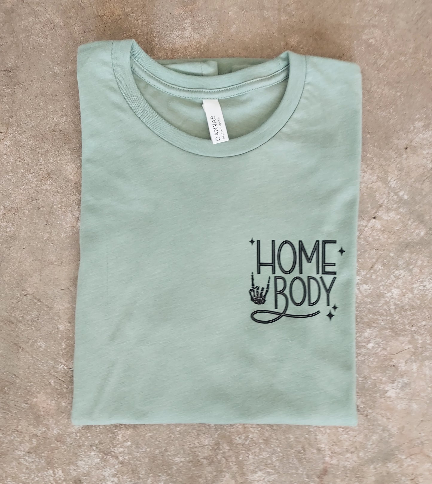 Homebody club