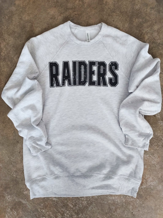 Raiders