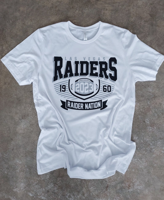 Raiders