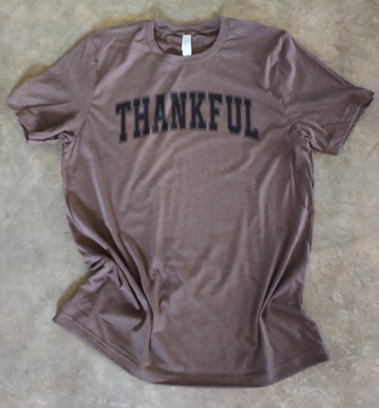 Thankful