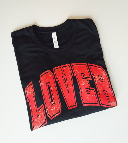 Valentines Lover