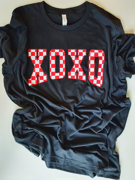 Valentines XOXO