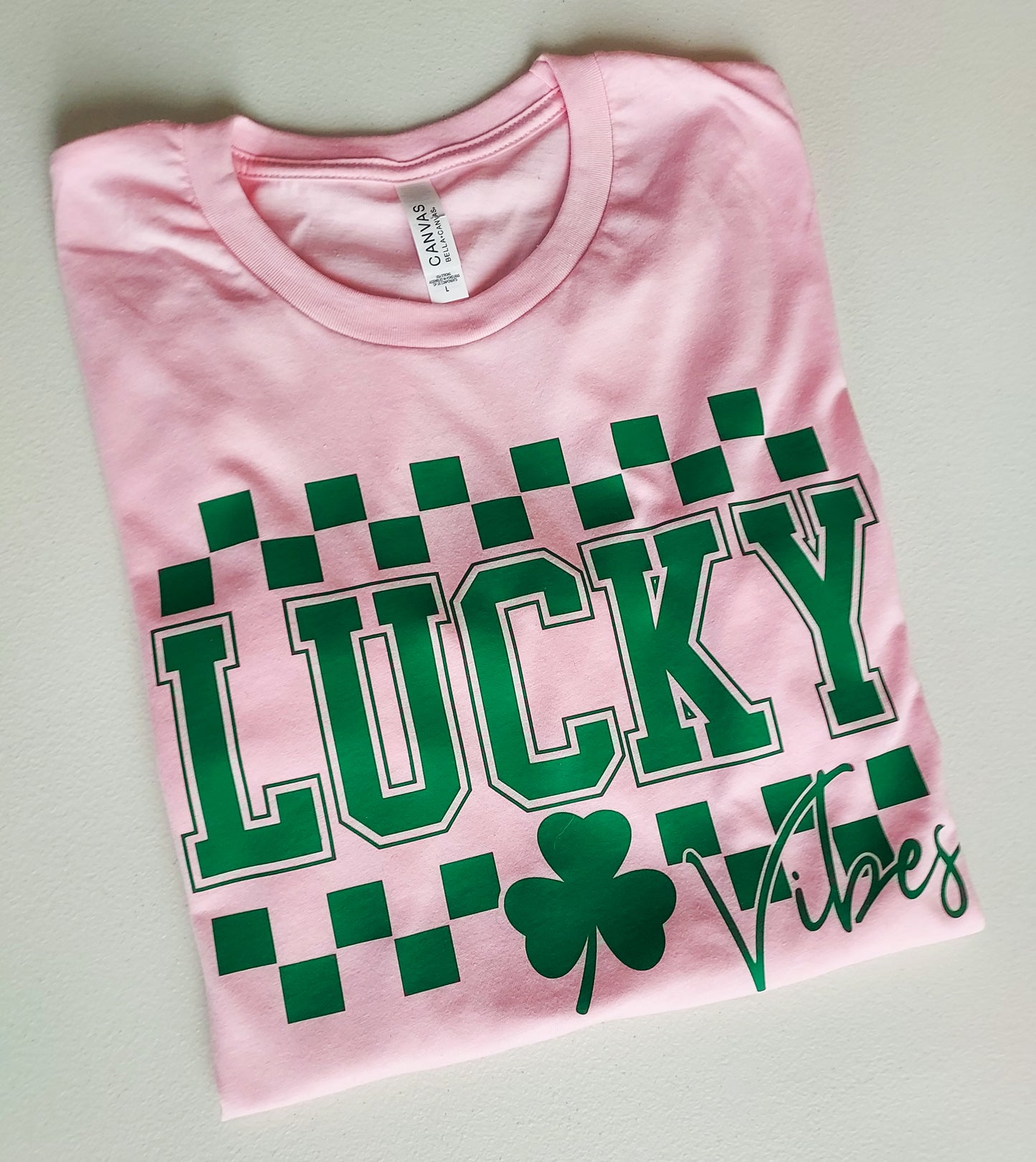Lucky