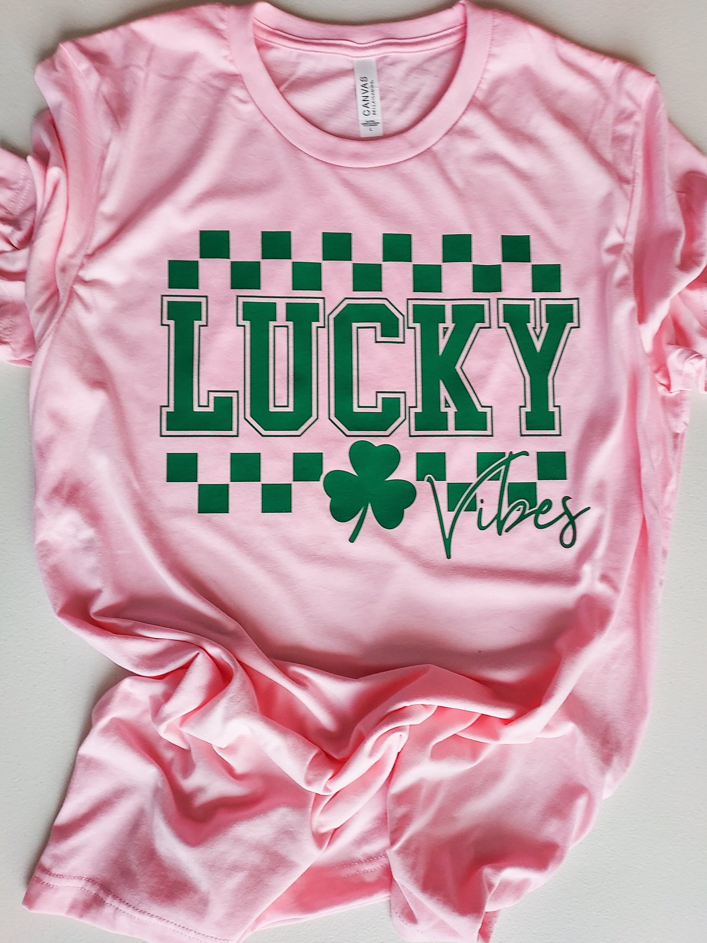 Lucky