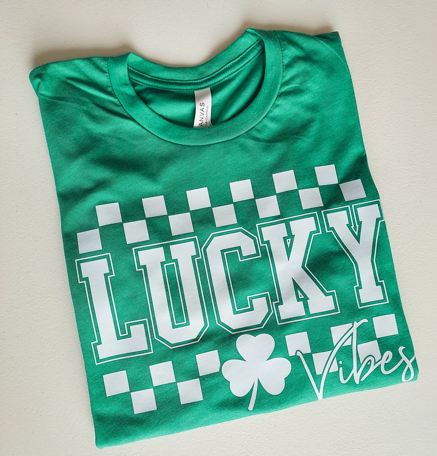 Lucky