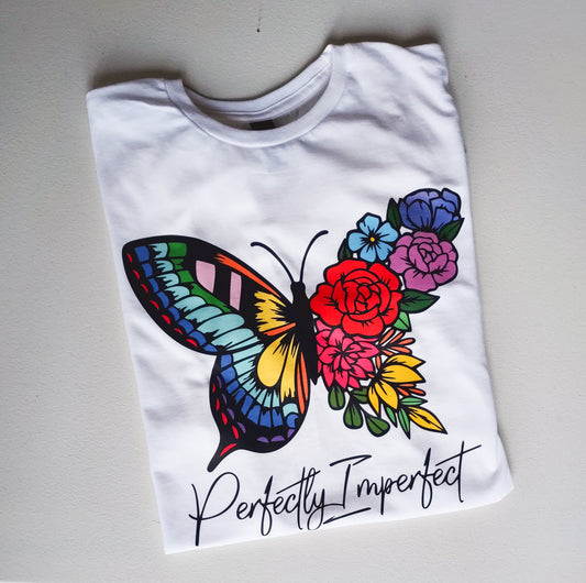 Perfectly Imperfect