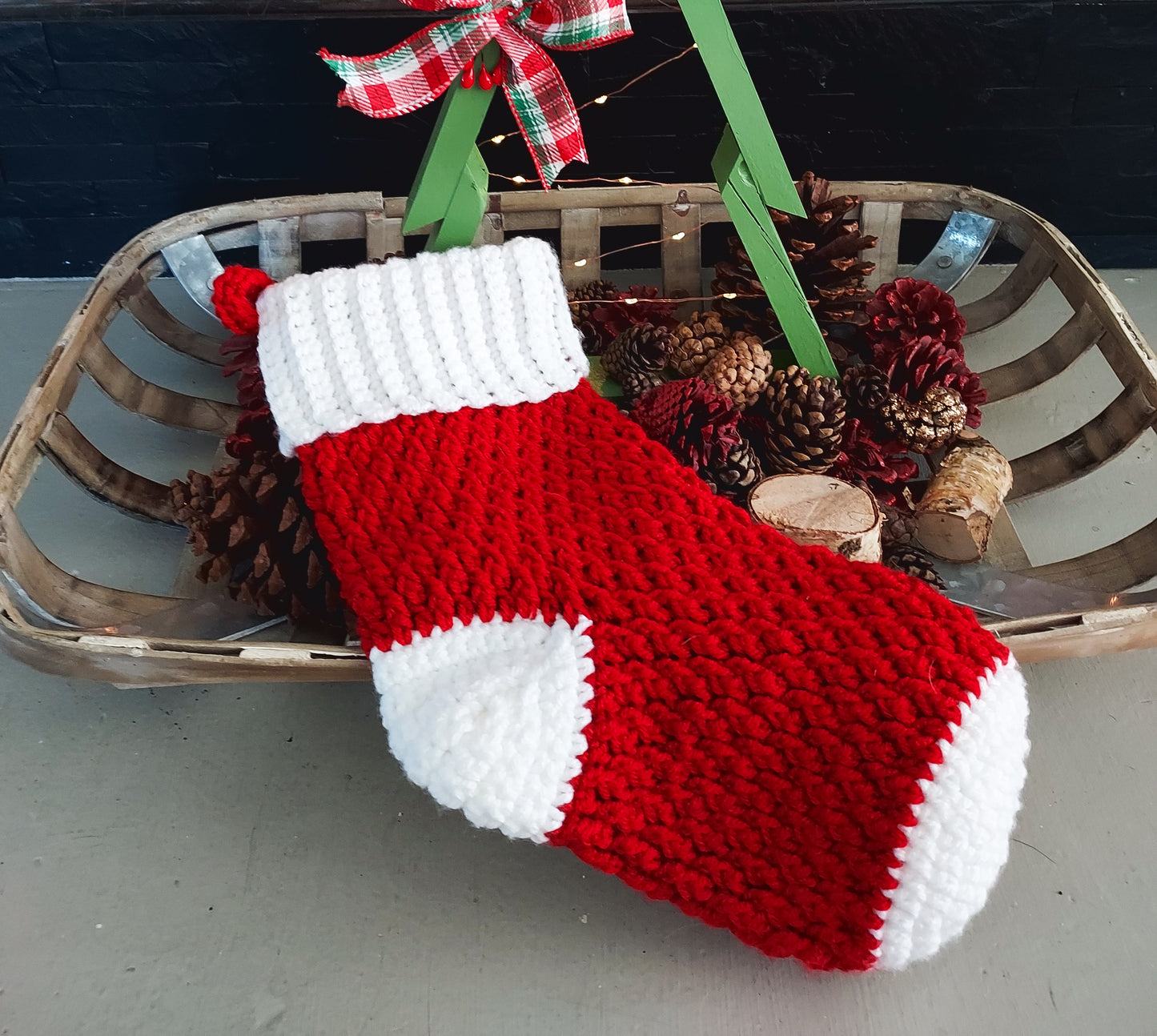 Christmas Stocking