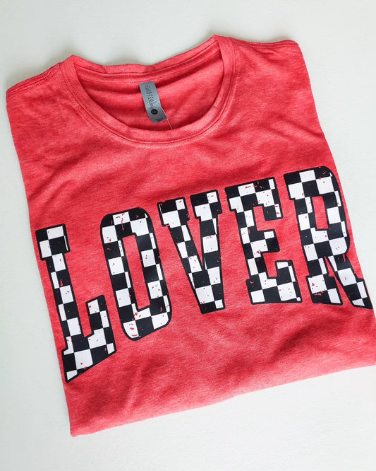Valentine's Lover