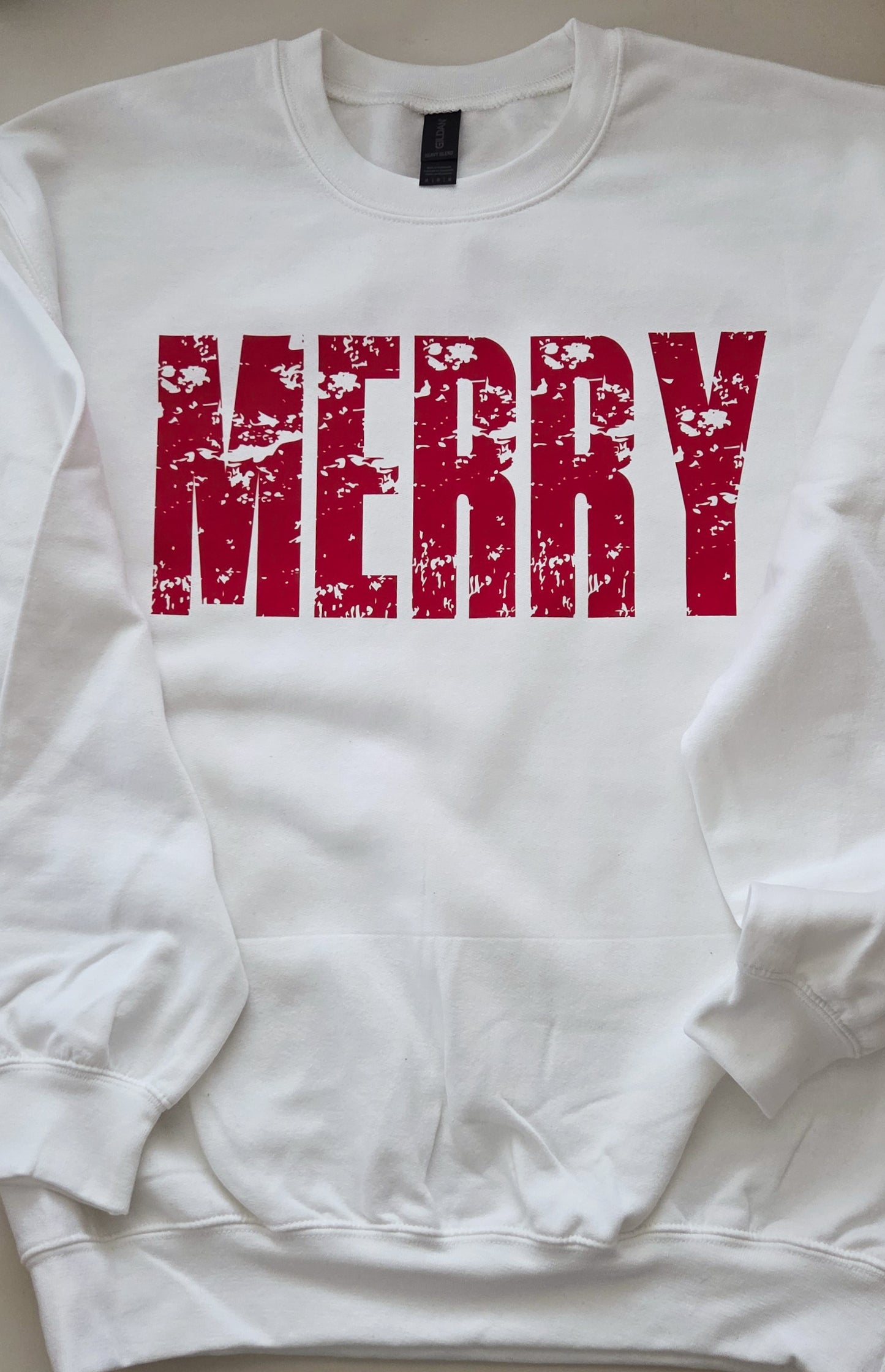 Christmas Merry